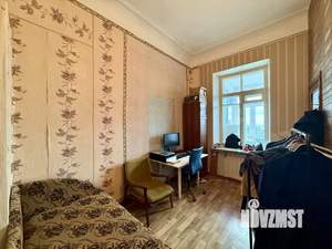 2-к квартира, вторичка, 43м2, 3/3 этаж
