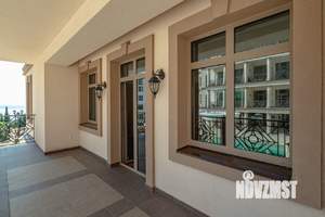 2-к квартира, вторичка, 133м2, 2/8 этаж