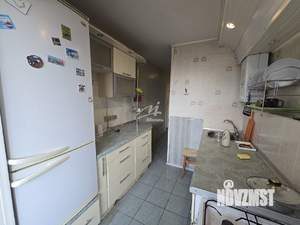 2-к квартира, вторичка, 44м2, 2/5 этаж