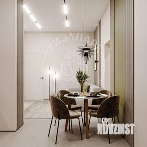 2-к квартира, вторичка, 62м2, 11/12 этаж