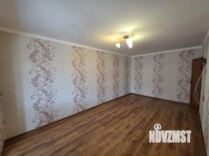 2-к квартира, вторичка, 51м2, 4/5 этаж