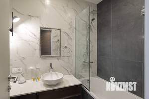 2-к квартира, вторичка, 118м2, 12/14 этаж