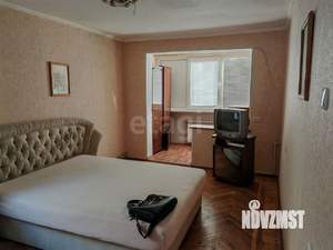 1-к квартира, вторичка, 29м2, 3/3 этаж