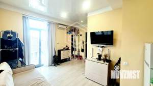 Студия квартира, вторичка, 21м2, 4/6 этаж