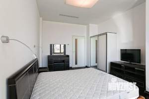 1-к квартира, вторичка, 104м2, 13/14 этаж