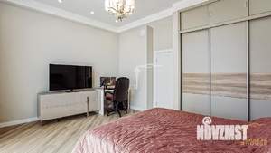 3-к квартира, вторичка, 307м2, 8/8 этаж