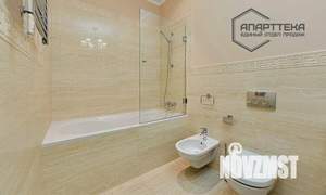 3-к квартира, вторичка, 134м2, 6/8 этаж