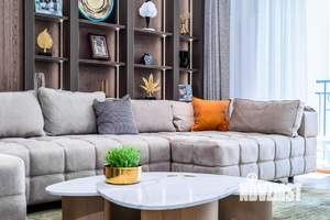 4-к квартира, вторичка, 238м2, 5/12 этаж