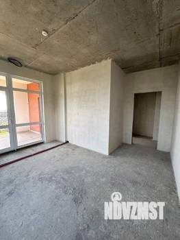 3-к квартира, сданный дом, 72м2, 6/8 этаж