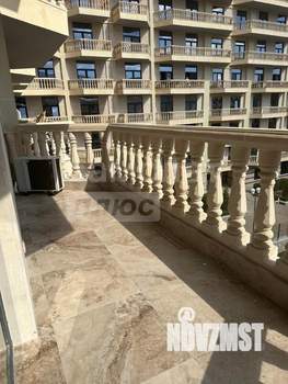 2-к квартира, вторичка, 68м2, 4/11 этаж