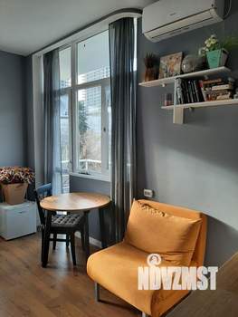 Студия квартира, вторичка, 20м2, 5/6 этаж