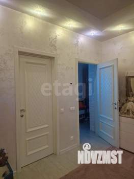 2-к квартира, вторичка, 80м2, 4/9 этаж