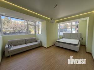 1-к квартира, вторичка, 41м2, 4/12 этаж