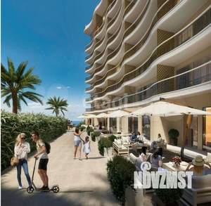 Студия квартира, вторичка, 25м2, 2/8 этаж