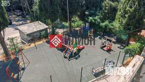 1-к квартира, вторичка, 33м2, 3/5 этаж