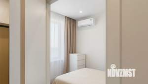 1-к квартира, вторичка, 43м2, 5/8 этаж