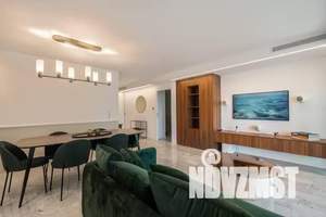 1-к квартира, вторичка, 50м2, 4/4 этаж