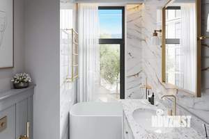 1-к квартира, вторичка, 25м2, 14/23 этаж