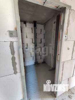 1-к квартира, вторичка, 51м2, 8/16 этаж