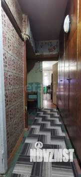 1-к квартира, вторичка, 35м2, 3/5 этаж