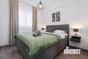 2-к квартира, вторичка, 109м2, 8/11 этаж