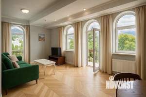 1-к квартира, вторичка, 55м2, 5/9 этаж