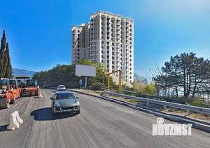 1-к квартира, вторичка, 45м2, 7/16 этаж