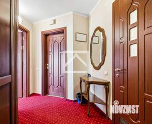 Студия квартира, вторичка, 47м2, 2/5 этаж