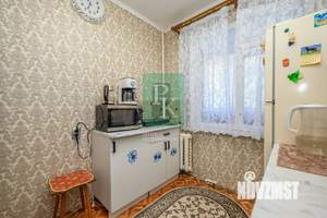 1-к квартира, вторичка, 30м2, 1/5 этаж