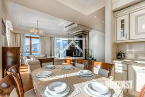 4-к квартира, вторичка, 310м2, 9/9 этаж