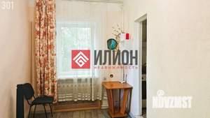 1-к квартира, вторичка, 18м2, 1/3 этаж