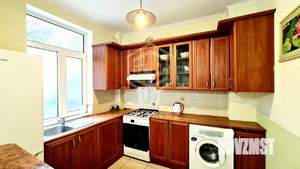 5-к квартира, вторичка, 115м2, 1/2 этаж