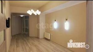 3-к квартира, вторичка, 95м2, 1/13 этаж