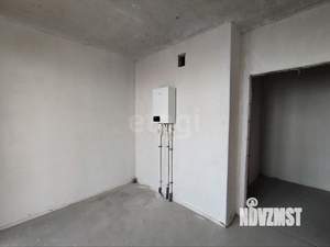 1-к квартира, вторичка, 42м2, 7/8 этаж