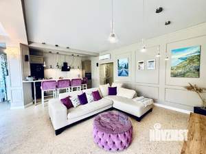 2-к квартира, вторичка, 80м2, 2/8 этаж