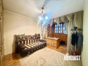 3-к квартира, вторичка, 67м2, 2/16 этаж