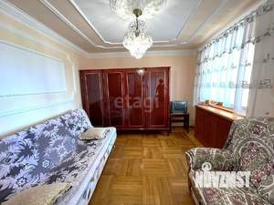 4-к квартира, вторичка, 165м2, 1/3 этаж