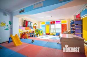 1-к квартира, вторичка, 40м2, 3/5 этаж