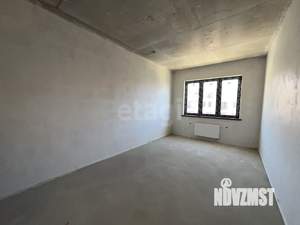 1-к квартира, вторичка, 46м2, 8/8 этаж