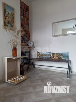 2-к квартира, вторичка, 43м2, 2/3 этаж