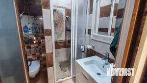 1-к квартира, вторичка, 35м2, 1/2 этаж