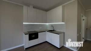 Студия квартира, вторичка, 37м2, 5/8 этаж