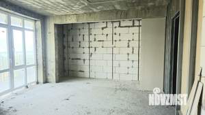 2-к квартира, сданный дом, 50м2, 8/20 этаж