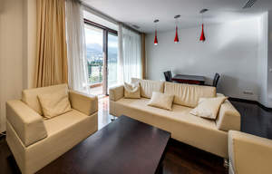 2-к квартира, вторичка, 95м2, 10/15 этаж