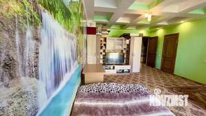 2-к квартира, вторичка, 68м2, 4/4 этаж