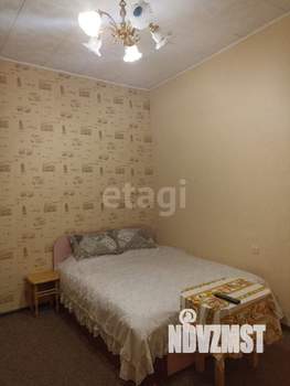 2-к квартира, вторичка, 50м2, 1/2 этаж