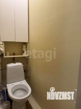 2-к квартира, вторичка, 51м2, 5/5 этаж