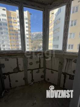 2-к квартира, вторичка, 62м2, 8/16 этаж