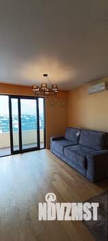 2-к квартира, вторичка, 75м2, 13/18 этаж