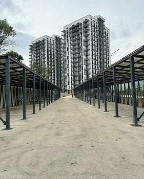 2-к квартира, вторичка, 68м2, 14/16 этаж